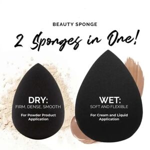 Janiah'z Beauty &Essentials make sponge